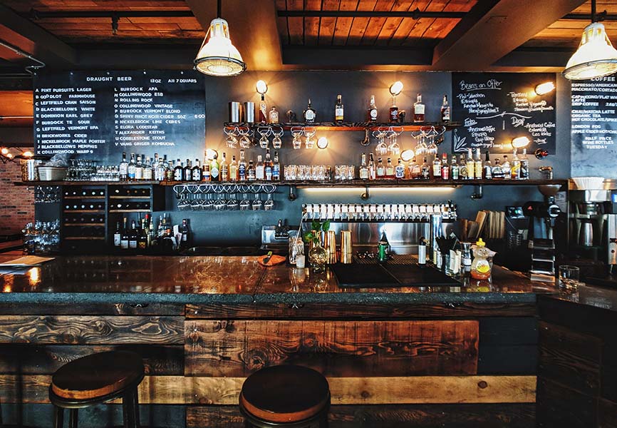 Neighbourhood Guide Yonge & Eglinton Blog LIVE Better by Minto